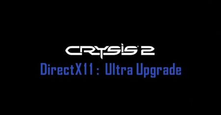 Crysis 2