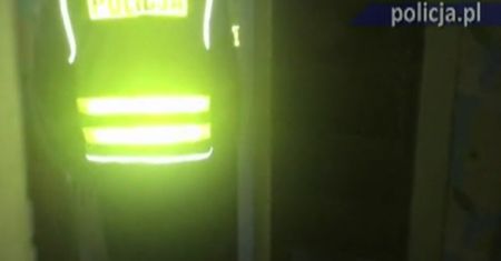 Słupsk: Węże w mieszkaniu