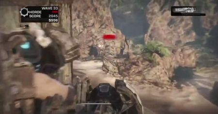 Gears of War 3