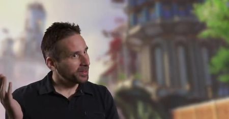 BioShock: Infinite