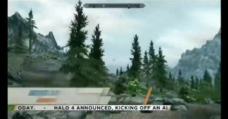 The Elder Scrolls V: Skyrim