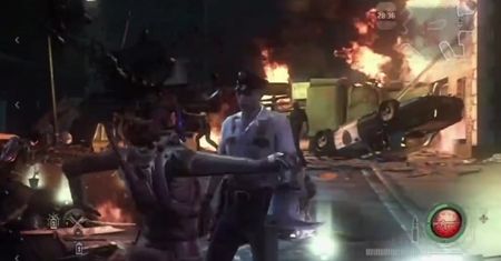 Resident Evil: Operation Raccoon City