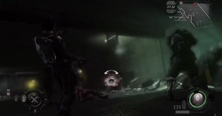 Resident Evil: Operation Raccoon City