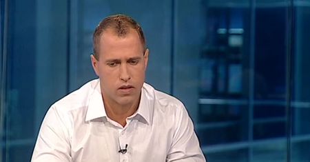 Pasażer o manewrze pilota
