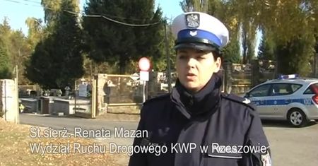 Akcja 'Znicz'
