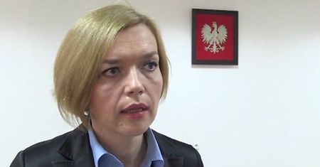 Podejrzany o mord sprzed 20 lat w rękach policji