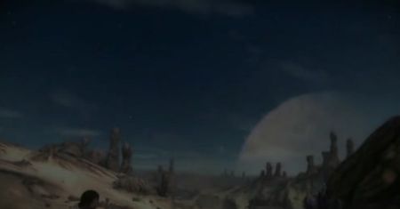 StarHawk