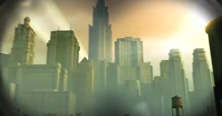 Gotham City Impostors