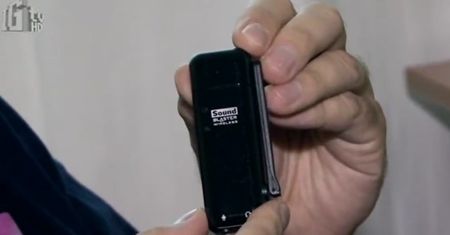Sound Blaster Wireless Sound System