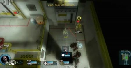 Recenzja: Alien Swarm