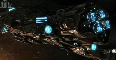 Recenzja: StarCraft II: Wings of Liberty