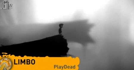 Recenzja: Limbo