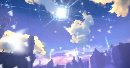 TERA: The Exiled Realm of Arborea