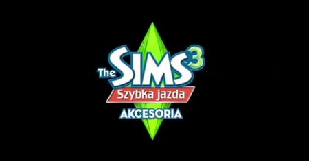 The Sims 3: Szybka jazda
