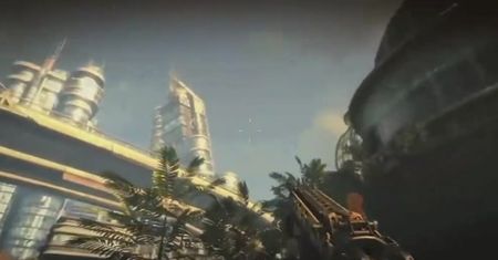 Bulletstorm