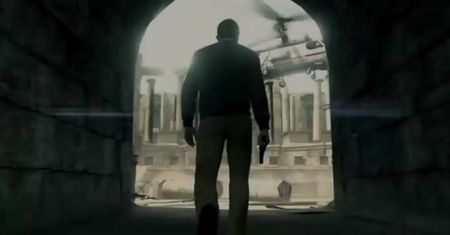 James Bond 007: Blood Stone