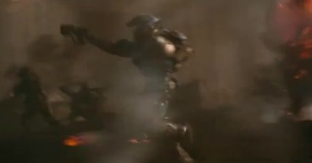 Halo: Reach