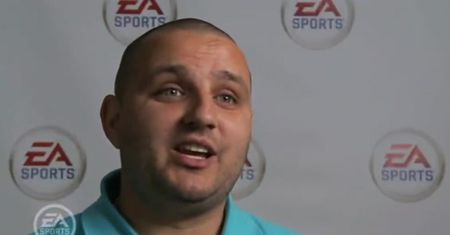 FIFA 11