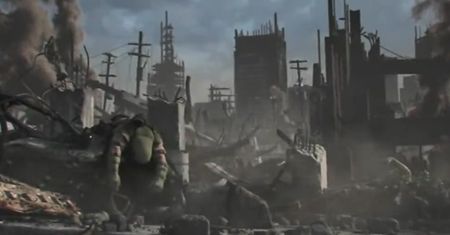 DC Universe Online