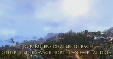 The Settlers 7: Droga do Królestwa