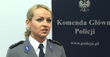 10 lat CBŚ [Komisariat]