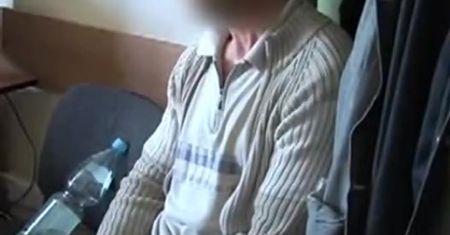 Warszawa: Zatrzymali pedofila