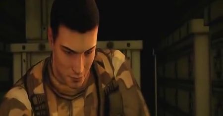 Alpha Protocol: Szpiegowska gra RPG