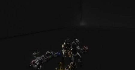 Halo: Reach