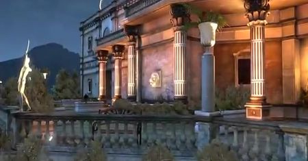 Alpha Protocol: Szpiegowska gra RPG