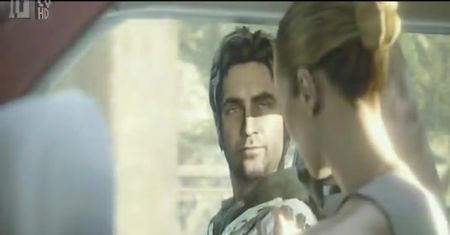 Recenzja: Alan Wake