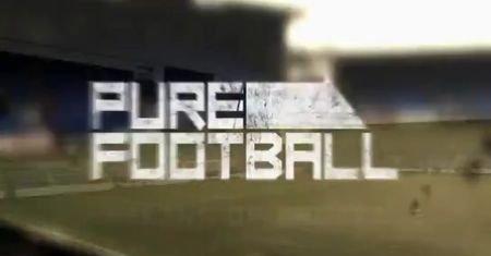 Pure Football
