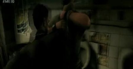 Recenzja: Splinter Cell: Conviction