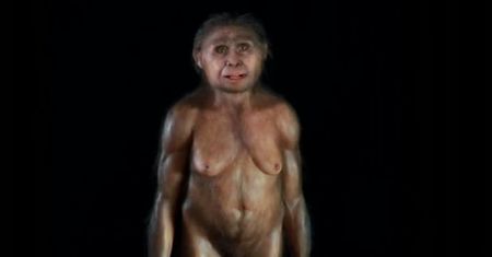 Brakujące ogniwa w ewolucji [Enigma]
