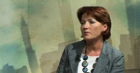 Strefa Wolnych Myśli: Praca w więzieniu cz.2