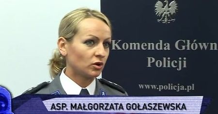 Portale społecznościowe [Komisariat]