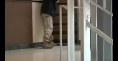 Groźny przestępca w rękach policji