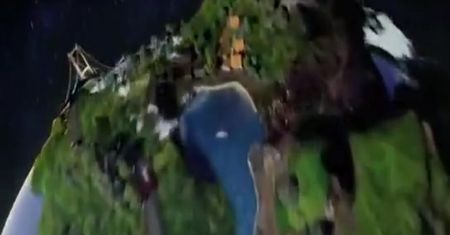 Super Mario Galaxy 2