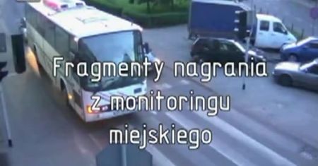 18-latkowie ujęci dzięki monitoringowi