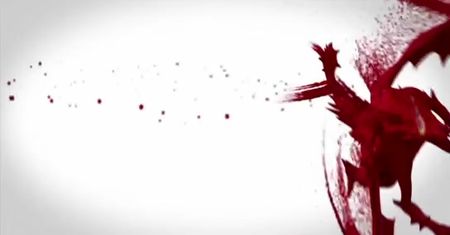 Dragon Age: Początek - Kroniki...