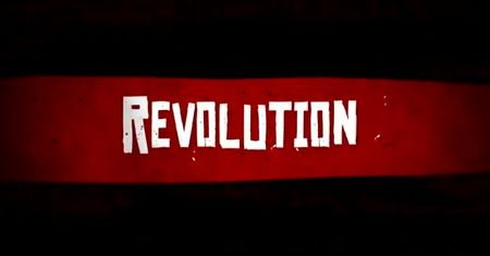 Red Dead Redemption