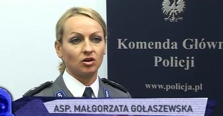 Dręczenie zwierząt [Komisariat]