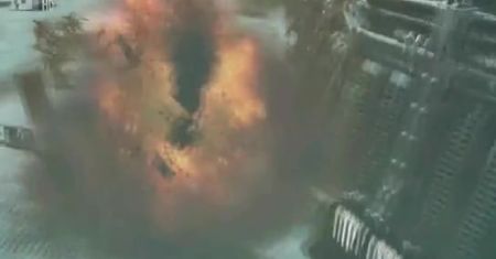 Recenzja: Dawn of War II -Chaos Rising