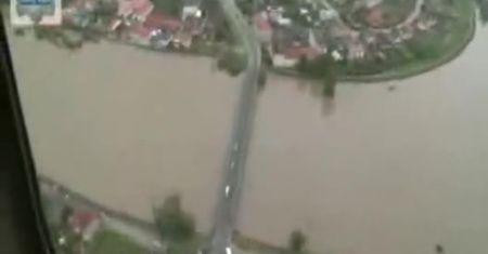 Powódź we Wrocławiu