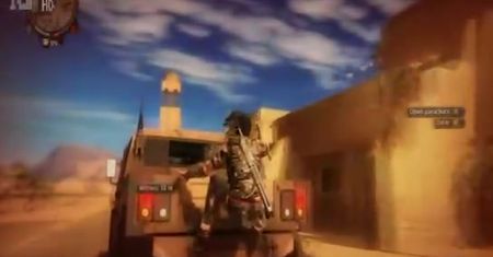 Recenzja: Just Cause 2