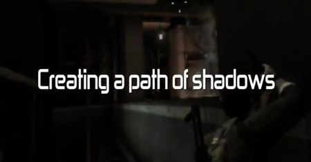 Tom Clancy's Splinter Cell: Conviction