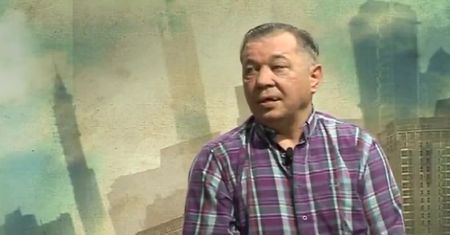 Strefa Wolnych Myśli: Były więzień-recydywista