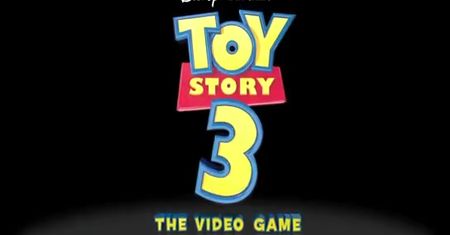 Toy Story 3: The Video Game