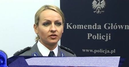 Wezwanie w sprawie zeznań [Komisariat]