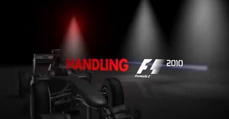 F1 2010
