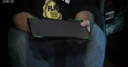 Razer Imperator i Razer Vespula